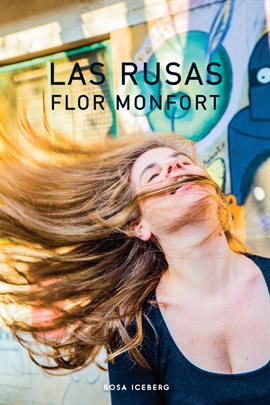 Cover image for Las rusas