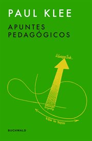 Apuntes pedagógicos cover image