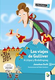 Los viajes de Gulliver cover image