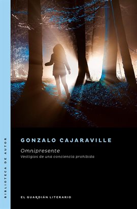 Cover image for Omnipresente