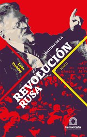 Historia de la revolución rusa tomo i cover image