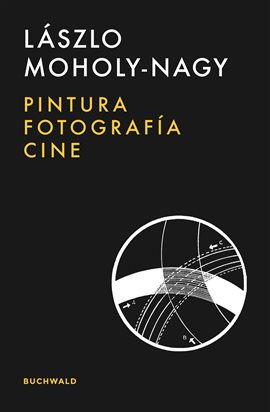 Cover image for Pintura, fotografía, cine