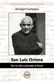 San luis orione cover image