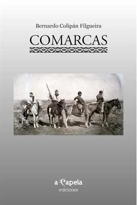 Cover image for Comarcas