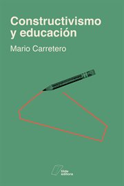 Constructivismo y educación cover image
