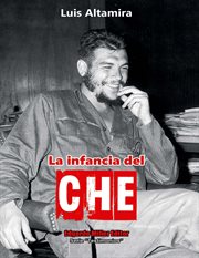 La infancia del Che cover image