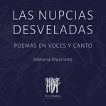 Las Nupcias desveladas cover image