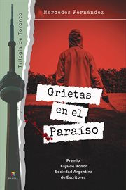 Grietas en el Paraíso cover image
