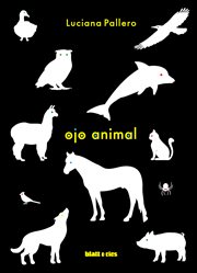 Ojo animal cover image