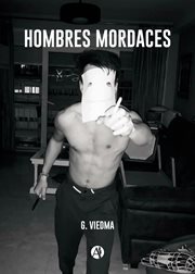 Hombres mordaces cover image