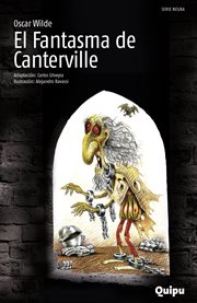 El fantasma de Canterville cover image