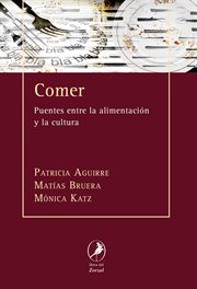 Comer cover image