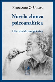 Novela clínica psicoanalítica. Historial de una práctica cover image