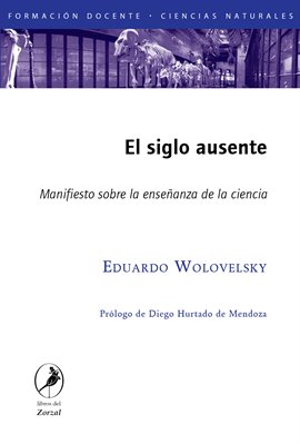 Cover image for El siglo ausente