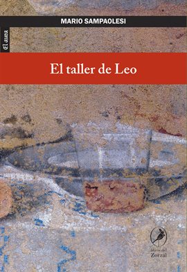 Cover image for El taller de Leo