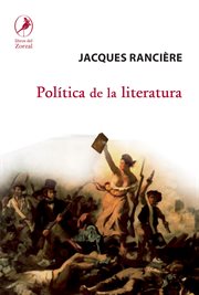 Política de la literatura cover image