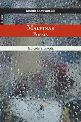 Cover image for Malvinas