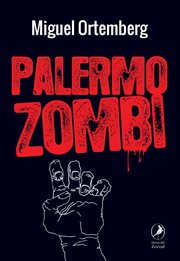 Palermo zombi cover image
