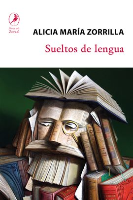 Cover image for Sueltos de lengua