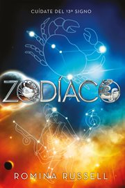 Zodiaco cover image