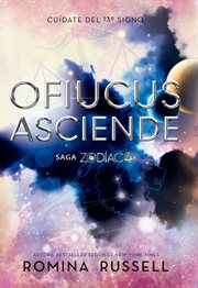 Ofiucus asciende cover image