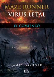 Virus letal cover image