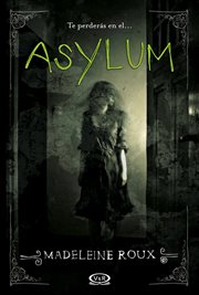 Asylum cover image