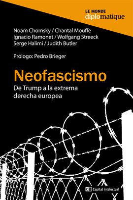 Cover image for Neofascismo