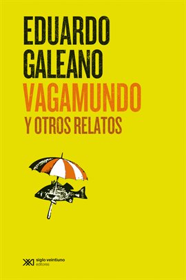 Cover image for Vagamundo y otros relatos
