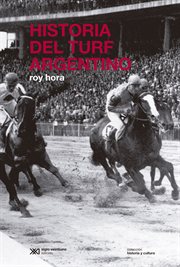 Historia del turf argentino cover image