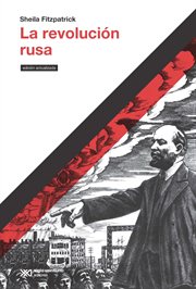 La revolución rusa cover image