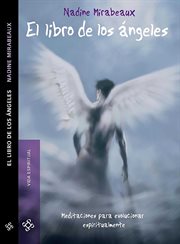 El libro de los ángeles cover image