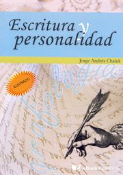 Escritura y personalidad cover image