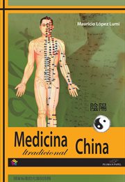 Principios de medicina tradicional china cover image