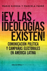¡ey, las ideologías existen! cover image