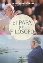 El papa y el filósofo cover image