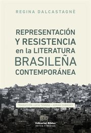 Representación y resistencia en la literatura brasileña contemporánea cover image
