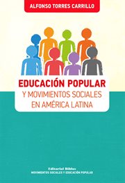 Educación Popular y Movimientos Sociales en América Latina cover image
