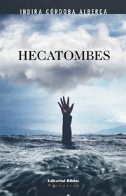 Hecatombes cover image
