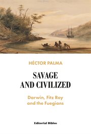 Savages and civilized cover image