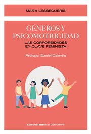 GÉNEROS Y PSICOMOTRICIDAD cover image
