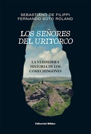 LOS SEÑORES DEL URITORCO cover image