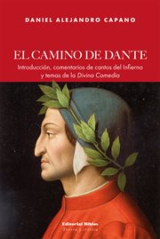 EL CAMINO DE DANTE cover image