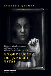 EN QUÉ LUGAR DE LA NOCHE ESTÁS cover image