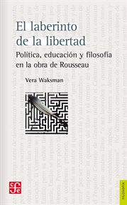 El laberinto de la libertad cover image