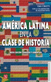 America Latina en la clase de historia cover image