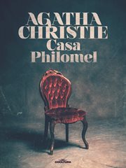 Casa Philomel cover image