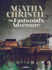 Mr Eastwood́s adventure cover image