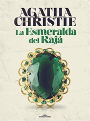 La esmeralda del Rajá cover image
