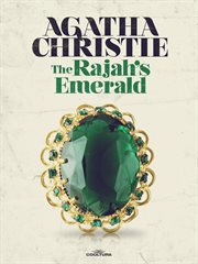 The Rajah́s Emerald cover image